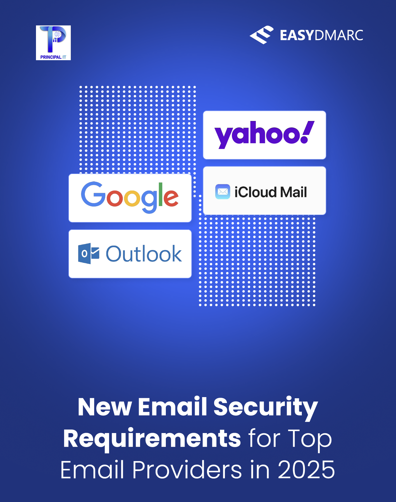 2025 Email Security Requirements Guide - Principal IT Consultants 2025 Email Security Requirements Guide - Principal IT Consultants