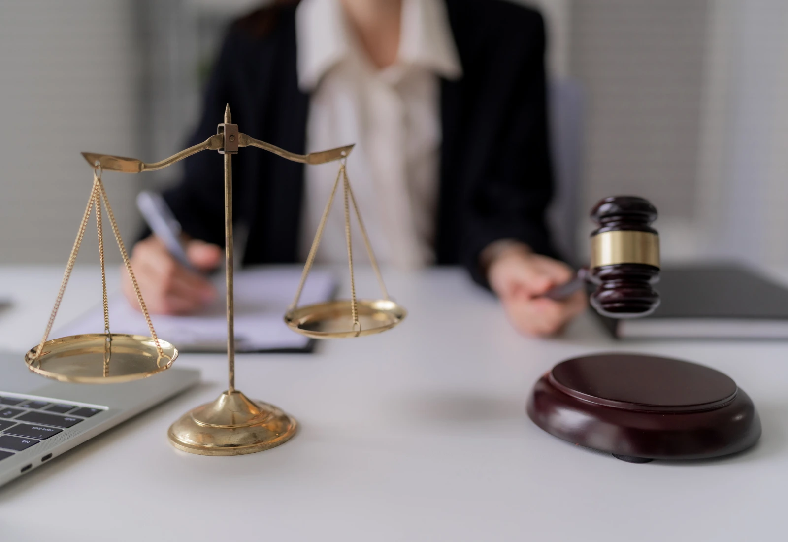 At Principal IT Consultants, we serve law firms and legal practices.