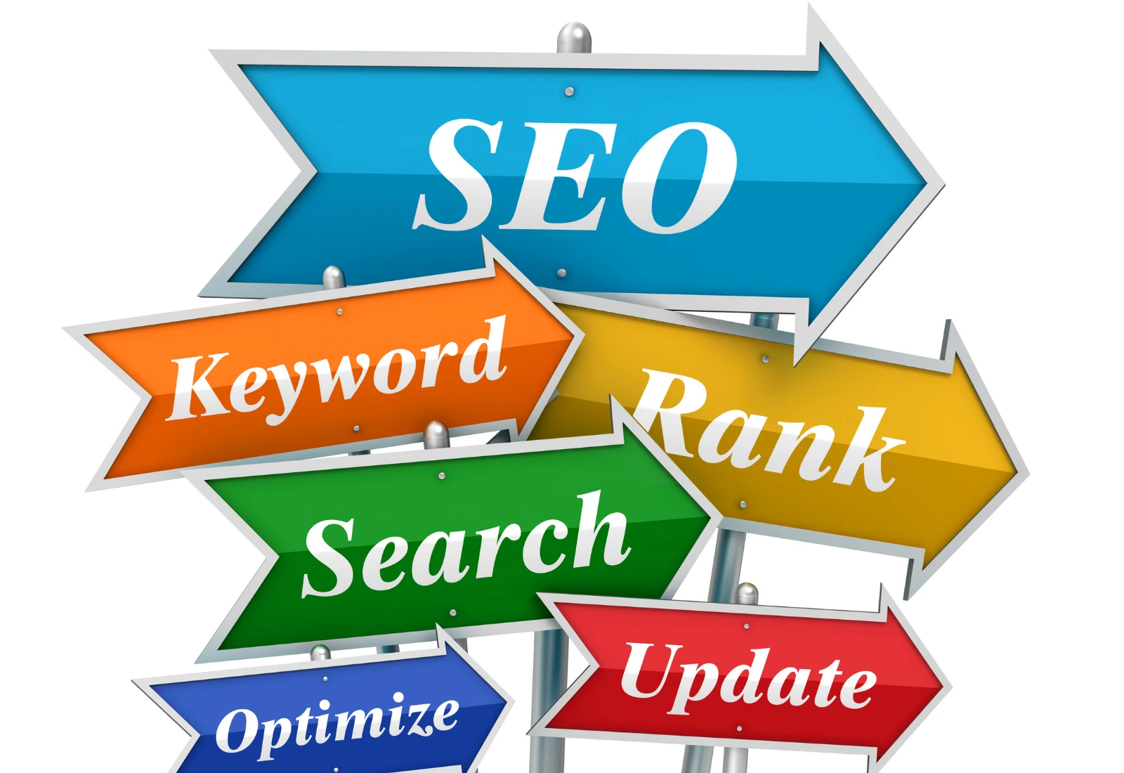 Scalable Search Engine Optimization