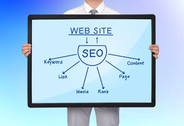 Principal IT SEO consultants.