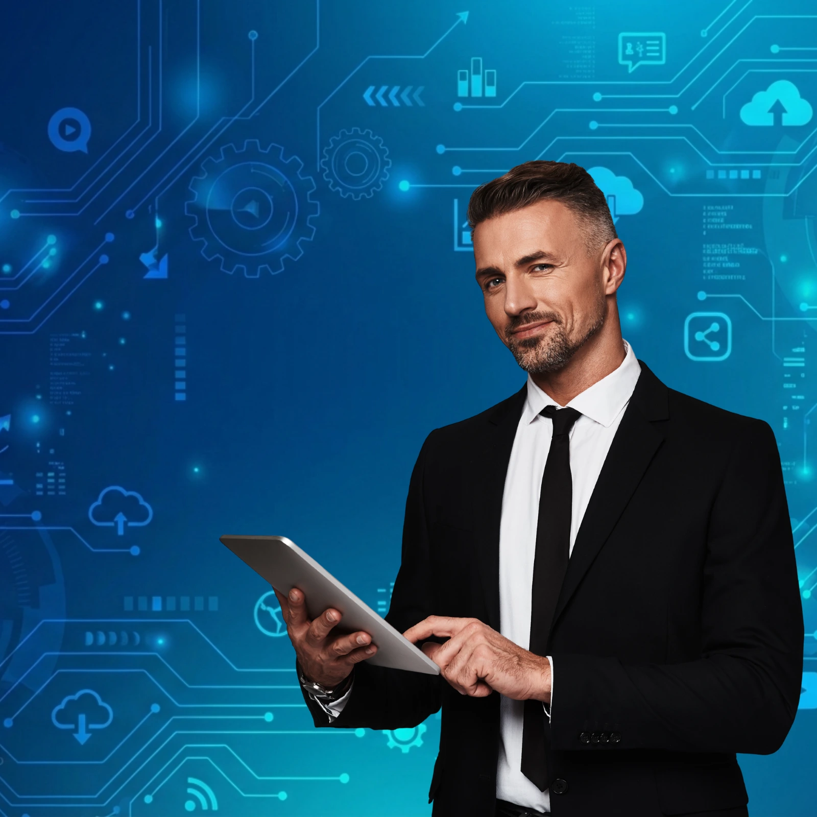 Principal IT: Expert IT Managed Services & Digital Marketing Solutions
