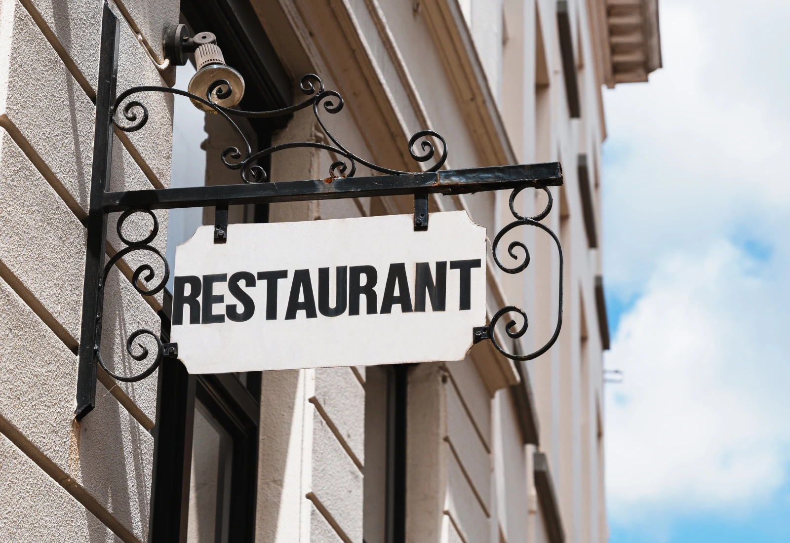At Principal IT Consultants, we serve restaurants and hospitality.