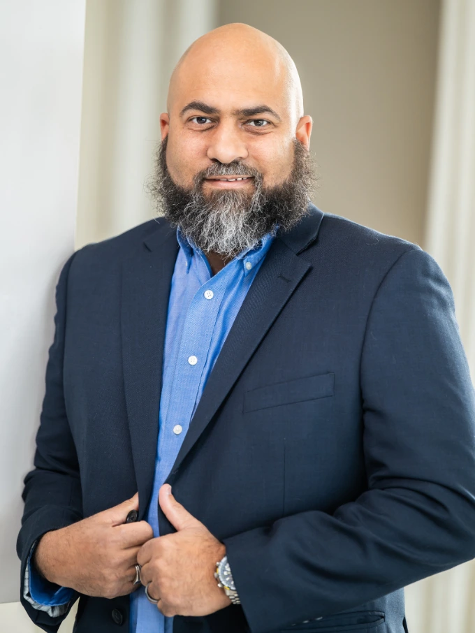 Shaun Cobbs founder of Principal IT Consultants, IT architect.