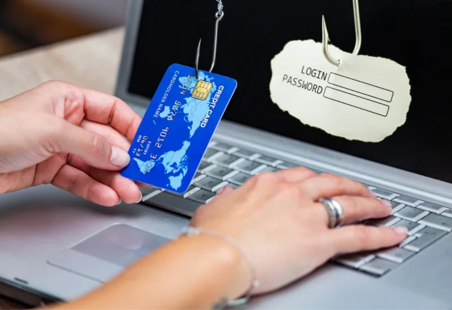 Principal IT anti-phishing.